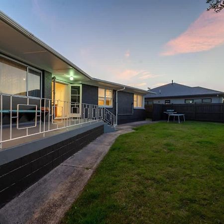 Willa Te Wahi Koa Rotorua Zewnętrze zdjęcie