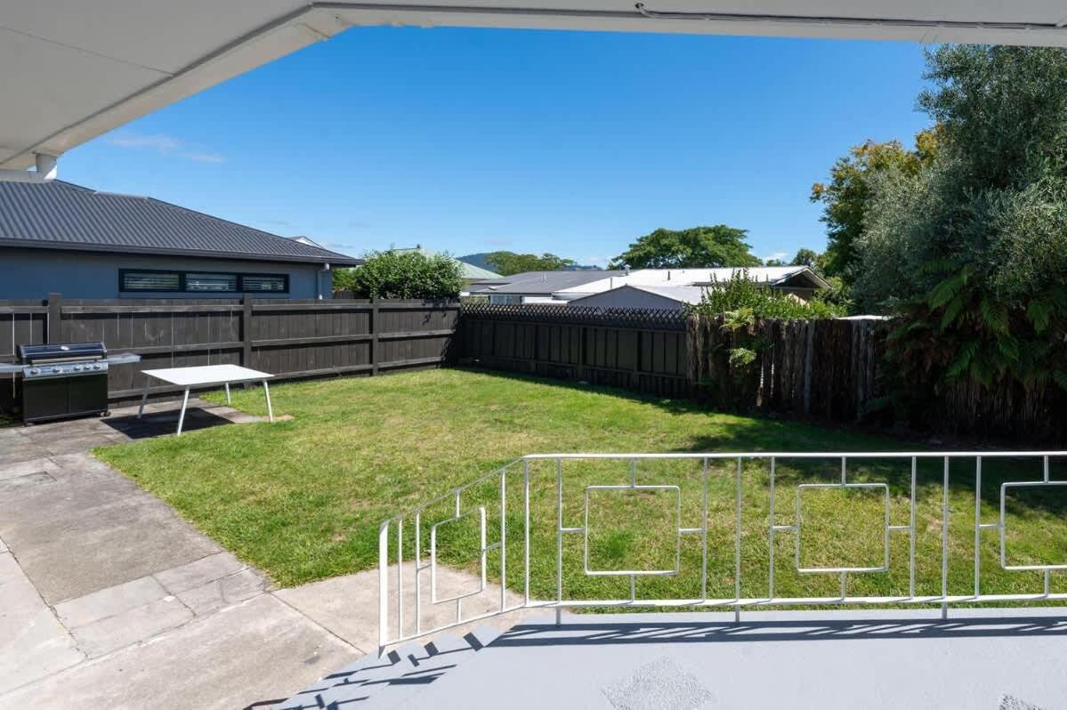 Willa Te Wahi Koa Rotorua Zewnętrze zdjęcie