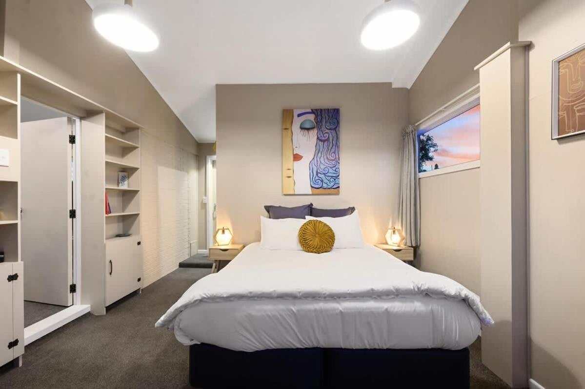 Willa Te Wahi Koa Rotorua Zewnętrze zdjęcie